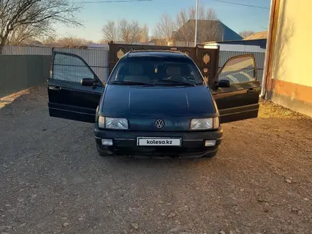 Volkswagen Passat 1991 года за 1 600 000 тг. в Кызылорда