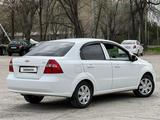 Chevrolet Nexia 2022 года за 5 700 000 тг. в Шымкент – фото 3