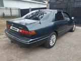 Toyota Camry 1997 года за 2 800 000 тг. в Узынагаш