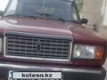 ВАЗ (Lada) 2107 2006 годаfor550 000 тг. в Абай (Келесский р-н) – фото 3