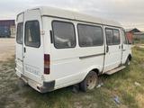 ГАЗ ГАЗель 2001 года за 620 000 тг. в Шымкент – фото 2