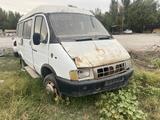ГАЗ ГАЗель 2001 года за 620 000 тг. в Шымкент – фото 3