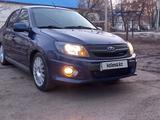 ВАЗ (Lada) Granta 2190 2013 годаүшін4 000 000 тг. в Уральск – фото 3