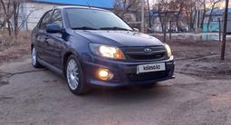 ВАЗ (Lada) Granta 2190 2013 годаүшін4 000 000 тг. в Уральск – фото 3