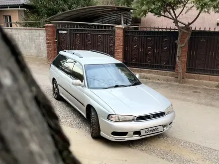 Subaru Legacy 1996 года за 2 450 000 тг. в Алматы – фото 3