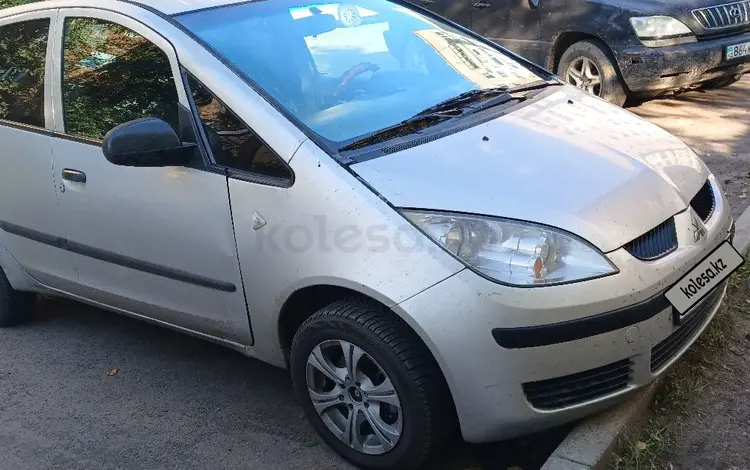 Mitsubishi Colt 2004 года за 1 800 000 тг. в Павлодар