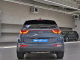 Kia Sportage X-Line+ 2018 годаүшін10 390 000 тг. в Алматы – фото 5