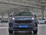Kia Sportage X-Line+ 2018 годаүшін10 390 000 тг. в Алматы – фото 2