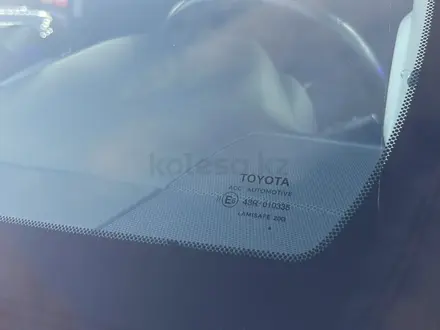 Toyota Land Cruiser Prado 2015 года за 20 800 000 тг. в Шымкент – фото 4