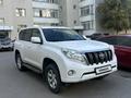 Toyota Land Cruiser Prado 2015 года за 20 800 000 тг. в Шымкент
