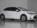 Toyota Corolla Comfort CVT 2021 года за 8 300 000 тг. в Алматы – фото 3