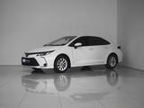 Toyota Corolla Comfort CVT 2021 года за 8 300 000 тг. в Алматы