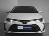 Toyota Corolla Comfort CVT 2021 года за 8 300 000 тг. в Алматы – фото 4