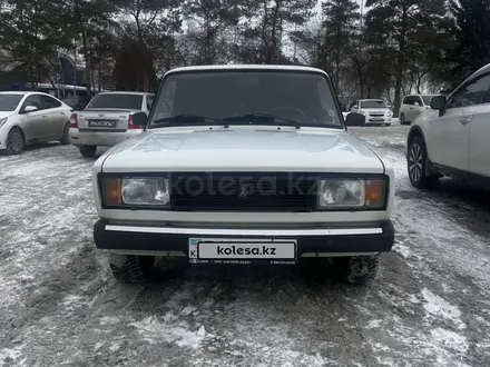 ВАЗ (Lada) 2105 1999 года за 1 300 000 тг. в Усть-Каменогорск – фото 2