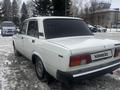 ВАЗ (Lada) 2105 1999 годаfor1 300 000 тг. в Усть-Каменогорск – фото 5