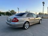 Mercedes-Benz E 350 2006 года за 4 650 000 тг. в Алматы – фото 4