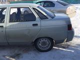 ВАЗ (Lada) 2110 2000 годаүшін700 000 тг. в Карабалык (Карабалыкский р-н) – фото 4