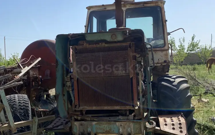 Тракторүшін1 500 000 тг. в Туркестан