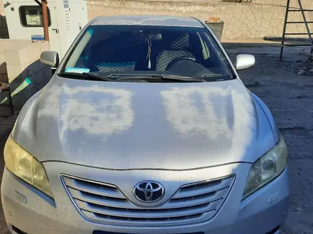 Toyota Camry 2007 года за 6 999 999 тг. в Алматы