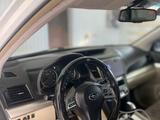 Subaru Outback 2012 годаүшін4 600 000 тг. в Атырау – фото 2