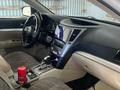 Subaru Outback 2012 годаүшін4 600 000 тг. в Атырау – фото 3