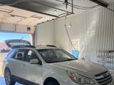Subaru Outback 2012 годаүшін4 600 000 тг. в Атырау – фото 5