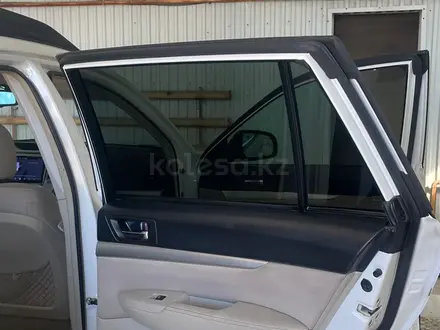 Subaru Outback 2012 года за 4 600 000 тг. в Атырау – фото 7