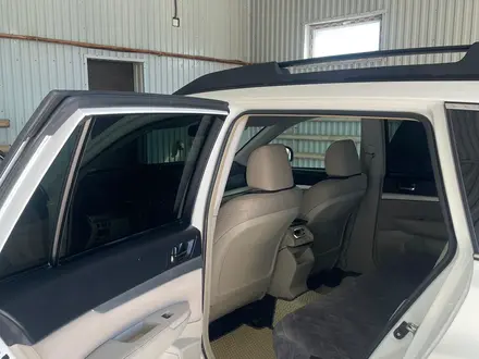 Subaru Outback 2012 года за 4 600 000 тг. в Атырау – фото 9