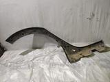 Накладка крыла заднего левого за 28 500 тг. в Караганда – фото 2