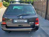 Volkswagen Golf 1994 годаfor2 500 000 тг. в Тараз – фото 3