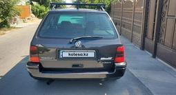 Volkswagen Golf 1994 годаүшін2 500 000 тг. в Тараз – фото 3