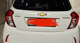 Chevrolet Spark 2021 годаүшін5 700 000 тг. в Шымкент – фото 2