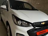 Chevrolet Spark 2021 года за 5 800 000 тг. в Шымкент – фото 3