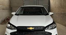 Chevrolet Spark 2021 годаүшін5 700 000 тг. в Шымкент