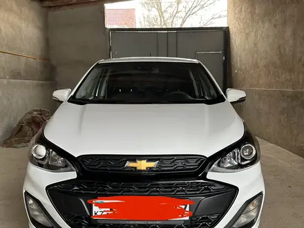 Chevrolet Spark 2021 года за 5 700 000 тг. в Шымкент