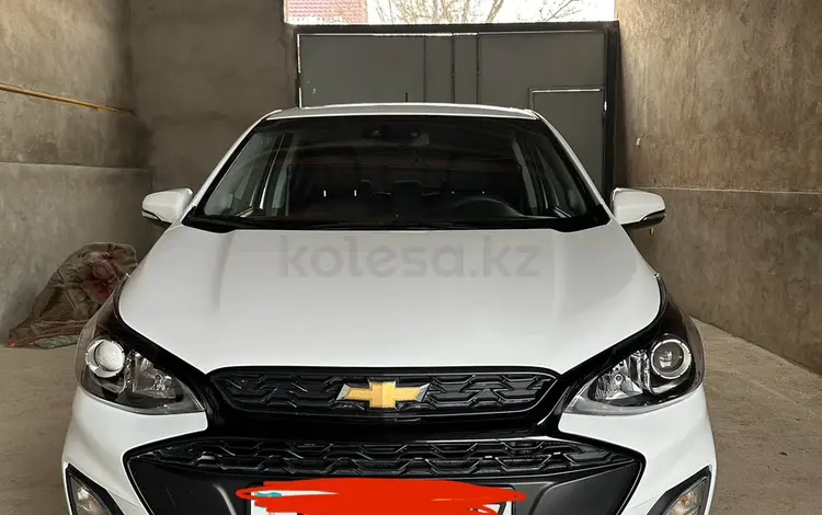 Chevrolet Spark 2021 года за 5 700 000 тг. в Шымкент