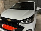 Chevrolet Spark 2021 года за 5 800 000 тг. в Шымкент – фото 5