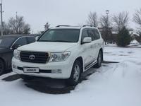 Toyota Land Cruiser 2011 года за 17 500 000 тг. в Актау