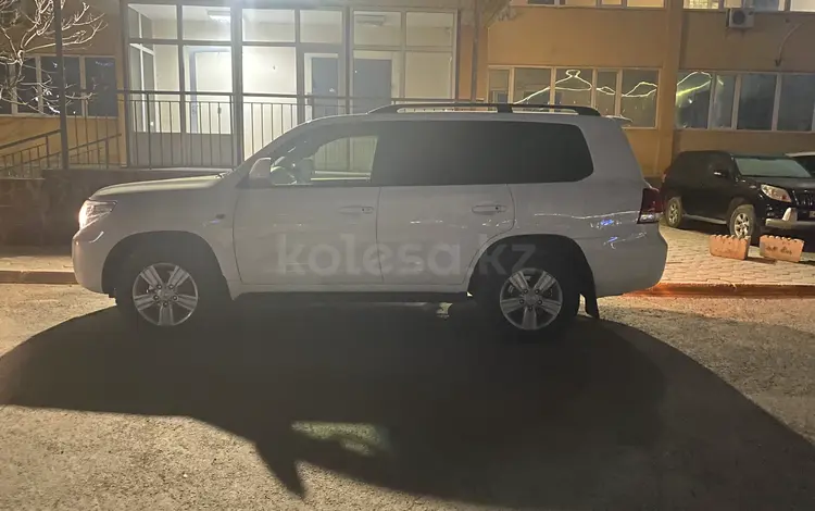 Toyota Land Cruiser 2011 годаүшін17 500 000 тг. в Актау