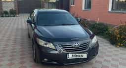 Toyota Camry 2006 годаүшін5 900 000 тг. в Астана – фото 5