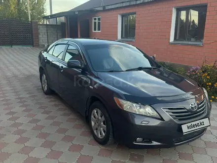 Toyota Camry 2006 года за 6 000 000 тг. в Астана – фото 10