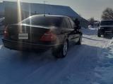 Mercedes-Benz E 350 2005 годаүшін4 600 000 тг. в Актобе – фото 3