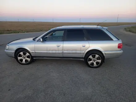 Audi 100 1992 года за 3 100 000 тг. в Атырау – фото 3