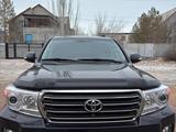 Toyota Land Cruiser 2012 годаүшін21 500 000 тг. в Балхаш