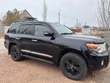 Toyota Land Cruiser 2012 годаүшін21 500 000 тг. в Балхаш – фото 2