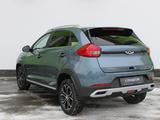 Chery Tiggo 2 Pro 2023 годаүшін6 000 000 тг. в Тараз – фото 2