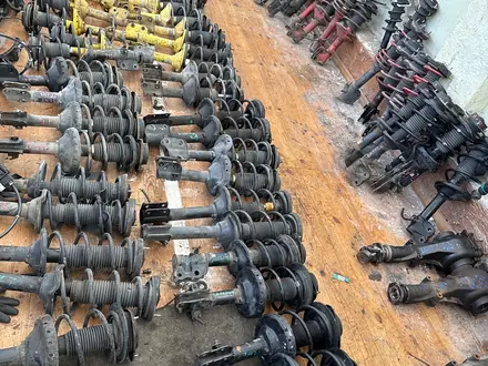 Амортизаторы взборе из Японии за 75 000 тг. в Усть-Каменогорск