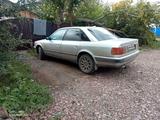 Audi 100 1992 годаүшін1 550 000 тг. в Атбасар – фото 2