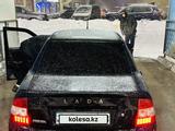 ВАЗ (Lada) Priora 2170 2007 годаfor1 250 000 тг. в Алматы – фото 3