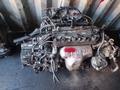 Двигатель матор хонда одиссей объём 2.3үшін280 000 тг. в Алматы – фото 10